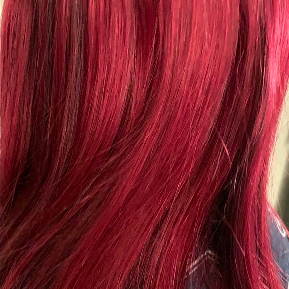 Custom wig cap - Picture 3 of 3